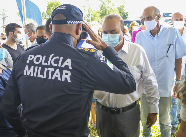 Novo viaduto vai trazer fluidez e trânsito seguro para Sobradinho