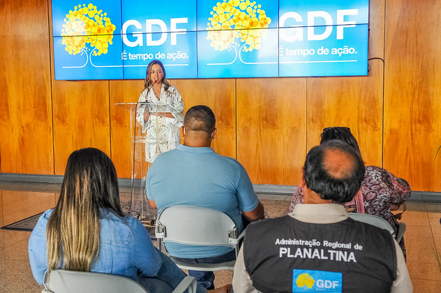 Vem aí o 3º Prêmio Região Administrativa Amiga da Criança