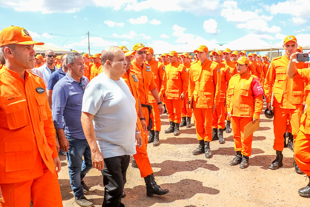 Ação integrada leva serviços gratuitos ao Sol Nascente