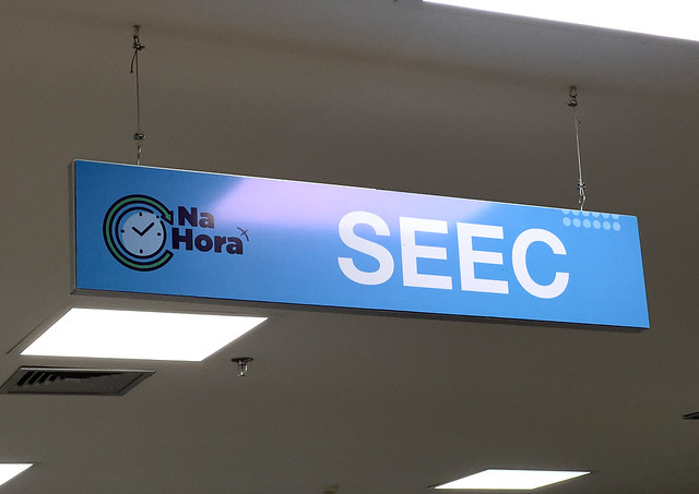 Mais de 4 mil serviços de economia com atendimento presencial no Na Hora