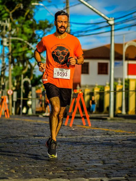 Transplante e esporte,Ramon