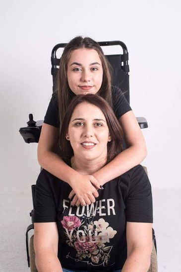 Mães são as principais cuidadoras de pacientes raros