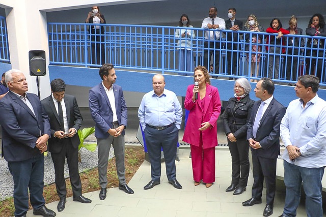 UnDF ganha seu primeiro campus, no Lago Norte