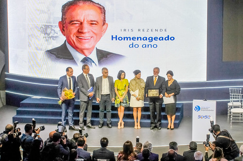 Iniciativas empreendedoras do DF são reconhecidas em premiação