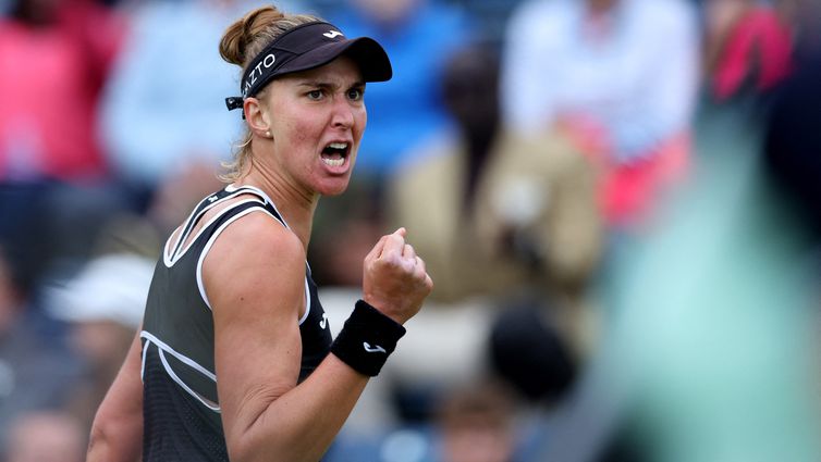 WTA 250, Birmingham Classic, tênis, bia haddad