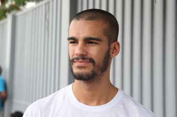 Abertura dos portões, segunda etapa do Exame Nacional do Ensino Médio (Enem) 2022.