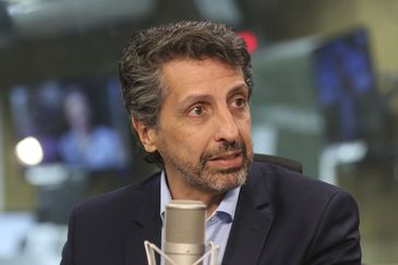 Ministro do Meio Ambiente Joaquim Leite é o entrevistado do programa A Voz do Brasil