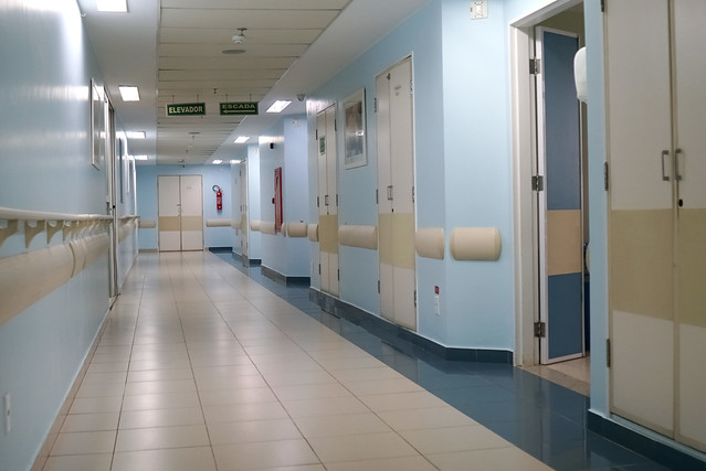 Reforma garante conforto e acolhimento na oncologia do Hospital de Base