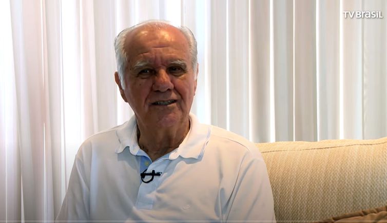 técnico Evaristo de Macedo,