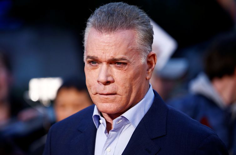 Ray Liotta em Londres