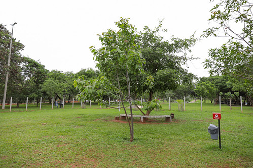Sudoeste ganha seu primeiro “parcão”