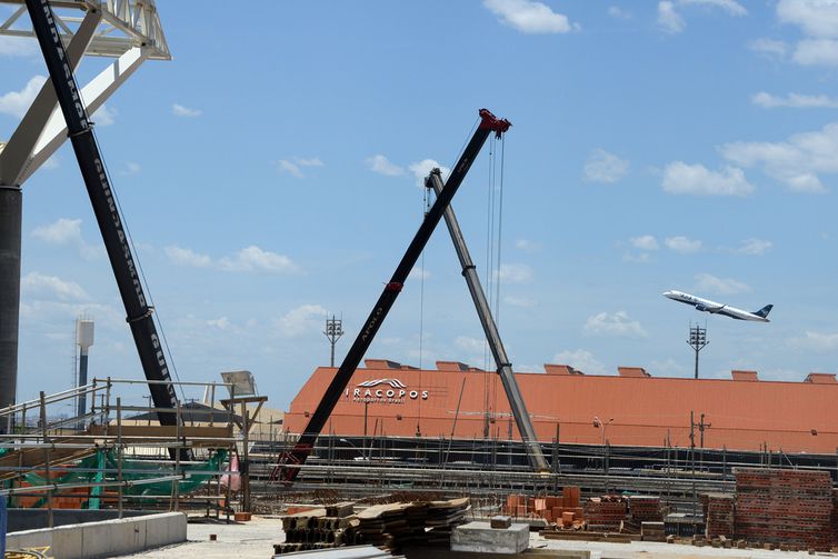 Aeroporto de Viracopos