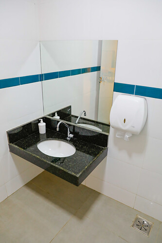 Mais de R$ 1 milhão investidos para reformar escolas do Plano Piloto