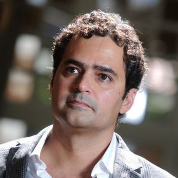 O professor-associado do Instituto de Economia da Unicamp, Pedro Paulo Bastos, irá participar da Cúpula para o Novo Pacto Financeiro Global, que acontecerá em Paris.
 Foto: Pedro Paulo Bastos/Twitter