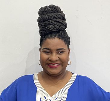 Rio de Janeiro (RJ) -  Marlene Esteves durante evento.
Neste dia 28 de junho, dia do Orgulho LGBTQIA+, a Agência Brasil conversou com psicólogos sobre o que é ter orgulho e como isso faz parte não apenas da construção e quem se é, mas de uma sociedade mais saudável e mais tolerante.  
Foto: Denise Marinho/Divulgação
