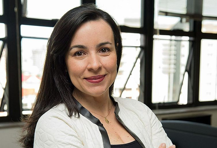 Rio de Janeiro (RJ)  - Investimento Social da ArcelorMittal, Catarina Lutero Mendes - Prêmio Liga STEAM. Foto: Fundação AcelorMittal