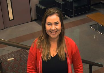 Arquivo pessoal Patrícia Boccolini é coordenadora do Observatório de Saúde na Infância (Observa Infância/Fiocruz-Unifase). Foto: Arquivo Pessoal