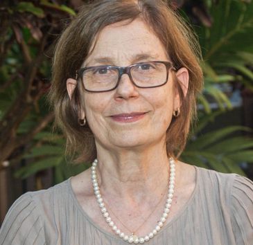 Arquivo pessoal/Divulgação Rio de Janeiro (RJ) - Rita Donalisio para a matéria sobre rotatividade de profissionais na vacinação impacta coberturas
Foto: Arquivo Pessoal/Divulgação