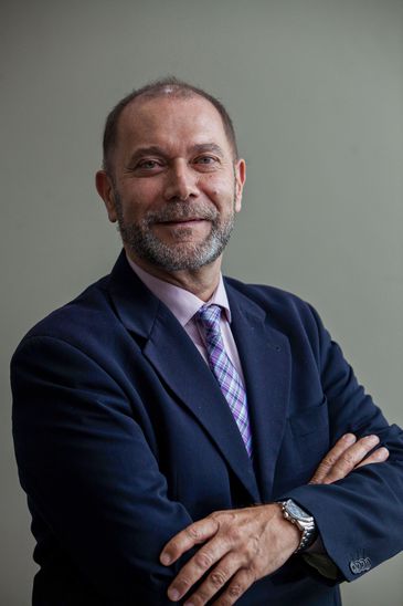 Arquivo pessoal/Divulgação Rio de Janeiro (RJ) - Juarez Cunha para a matéria sobre rotatividade de profissionais na vacinação impacta coberturas
Foto: Arquivo Pessoal/Divulgação