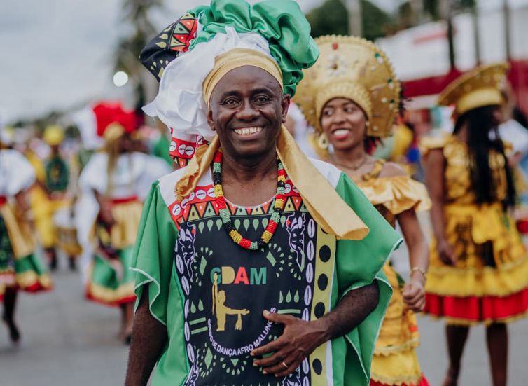 Reggae Maranhão. Foto: @caosinfinito