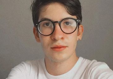 O monitor do Observatório de Política Externa e Inserção Internacional do Brasil (OPEB), curso de Relações Internacionais da Universidade Federal do ABC (UFABC) Bruno Fabrício da Silva considera que a operação de repatriação também representou uma vitória da diplomacia brasileira, mas que houve uma demora “excessiva”. Foto: Arquivo Pessoal