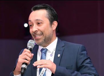 O professor de Política Internacional e Comparada do programa de pós-graduação em Ciência Política da Universidade Federal de Minas (UFMG), Dawisson Belém Lopes disse à Agência Brasil que com o retorno dos brasileiros o Brasil conseguiu fazer valer o peso da sua tradição diplomática. Foto: Arquivo Pessoal