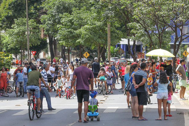 25/02/2024 - Lazer e cultura tomam conta do Guará neste domingo (25)