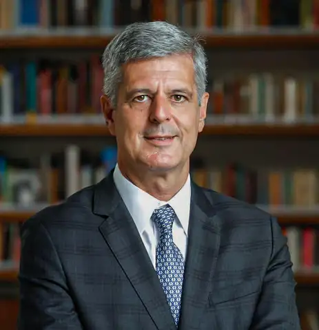 Brasília (DF) 15/03/2024 - Especial Lava Jato, Fábio de Sá.
Foto: André Callegari/Arquivo pessoal