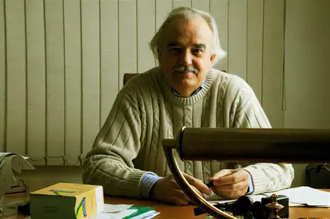 Entenda a situação do Haiti e o risco de paramilitares tomarem o poder. pesquisador do Grupo de Estudos em Conflitos Internacionais da PUC de São Paulo, Ricardo Seitenfus, que atuou como representante da Organização dos Estados Americanos (OEA) no Haiti durante a ocupação liderada pelo Brasil. Foto: Arquivo Pessoal