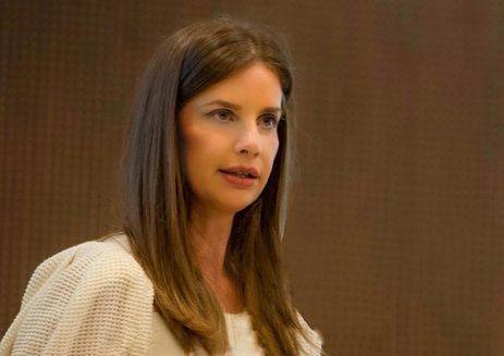 Neurotecnologias e neurodireitos - Camila Pintarelli, procuradora do estado de São Paulo. Foto: Arquivo Pessoal