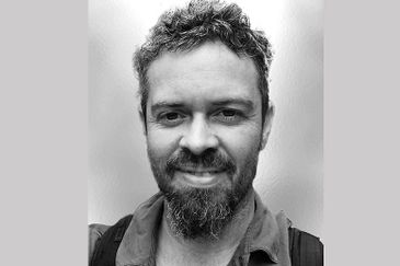 Antropólogo Salvador Schavelzon, professor da Universidade Federal de São Paulo (Unifesp). Foto: Arquivo Pessoal/Servindi