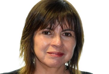 FEDAEPS - Irene León, diretora da Fundação de Estudos, Ação e Participação Social do Equador (Fedaeps). Foto: Arquivo Pessoal