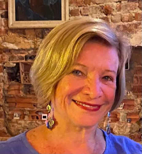 Clube de Leitura do CCBB RJ debate Contos Completos de Lima Barreto. Ensaísta e crítica literária Beatriz Rezende. Foto: CCBB RJ/Divulgação