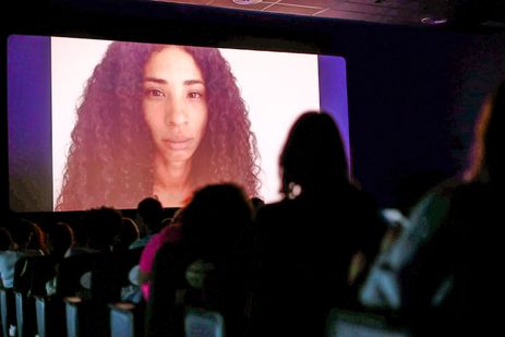 30/08/2023, Mostra Nacional CineMarias. Foto: Thais Gobbo/ Divulgação