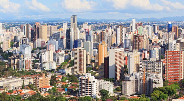 Fotos Pixabay Curitiba-03/10/2024 Imagens da cidade de Curitiba. Fotos Pixabay