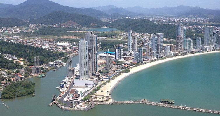 Fotos Pixabay Florianópolis-03/10/2024 Imagens da cidade de Florianópolis. Fotos Pixabay