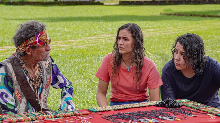 Foto TV Brasil Brasília (DF) 04/10/2024 TV Brasil Animada estreia novas séries infantis no Mês das Crianças. Foto TV Brasil