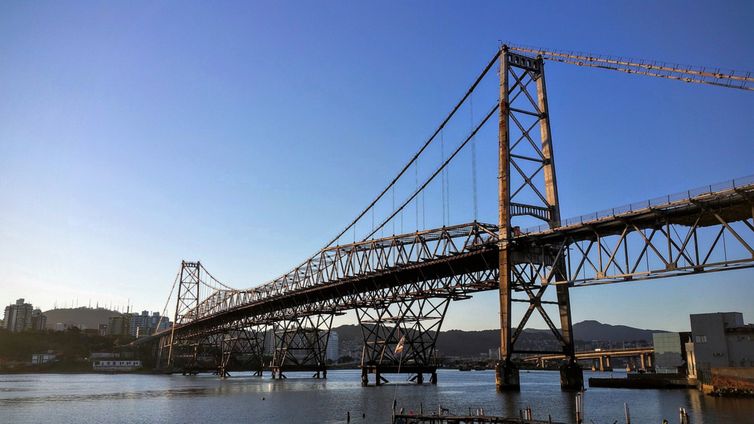 Fotos Pixabay Florianópolis-03/10/2024 Imagens da cidade de Florianópolis. Fotos Pixabay