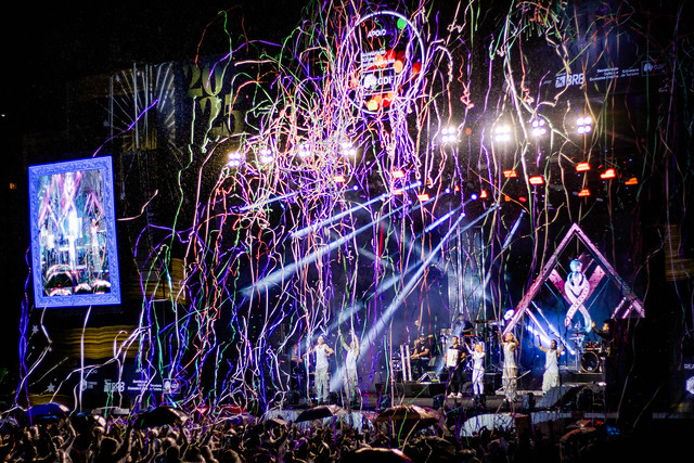 29/12/2024 - Programação na Torre de TV anima a população do DF na última semana do ano