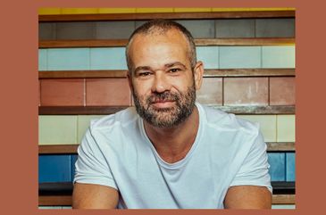 Renato Meirelles/Arquivo pessoal Brasília (DF) 27/01/2025 - Renato Meirelles, presidente do Instituto Locomotiva. Pesquisa mostrou que 72% dos paulistanos são a favor da oferta do serviço de moto por aplicativo na capital
Foto: Renato Meirelles/Arquivo pessoal