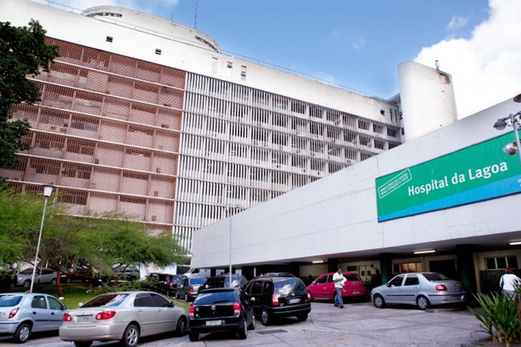 Hospital Federal da Lagoa