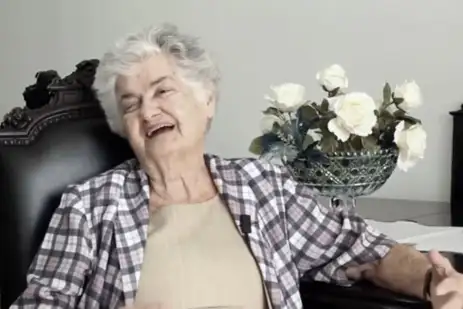 Rio de Janeiro (RJ), 27/04/2025 - A defensora pública Maria Nice Leite de Miranda. Foto: DPRJ/Divulgação