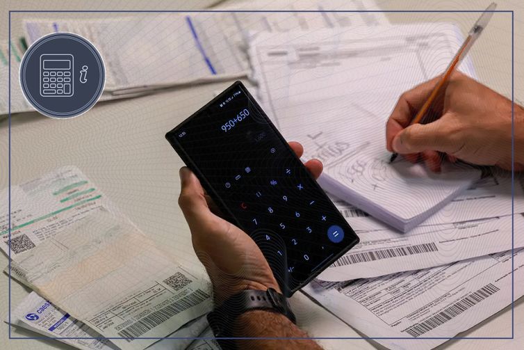 Brasília (RJ), 15/04/2025 - - 6ª feira - Anti-fake: a alíquota do Imposto de Renda aumentou para 35%?
Foto: Joédson Alves/Agência Brasil