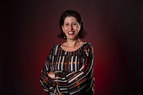 Cristina Helena/Arquivo pessoal Brasília (DF), 17/05/2025 - Cristina Helena Mello, professora de economia da PUC-SP. Foto: Cristina Helena/Arquivo pessoal