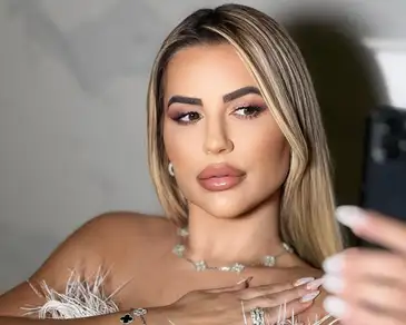 Brasília (DF), 24/09/2024 - Advogada e influencer Deolane Bezerra. Foto: dra.deolanebezerra/Instagram