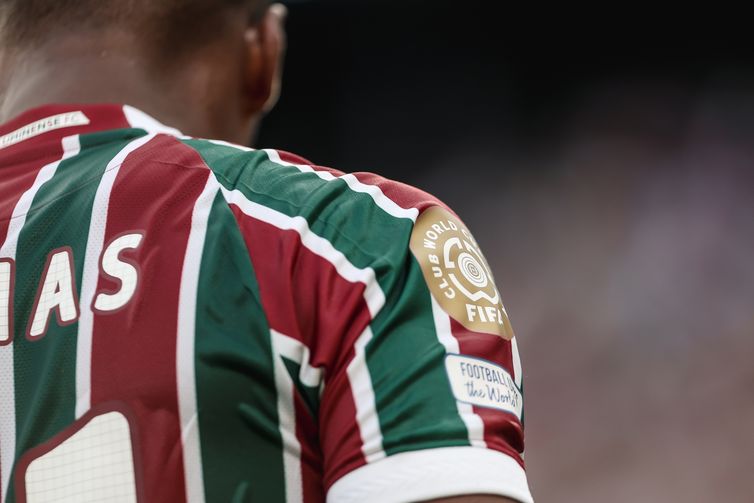 Lucas Merçon/Fluminense FC New Jersey, EUA - 21/06/2025 - METLIFE STADIUM -
Fluminense enfrenta o Ulsan HD pela 2ª rodada da fase de grupos da Copa do Mundo de Clubes da FIFA 2025. Foto: Lucas Merçon/Fluminense FC