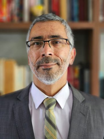 Brasília (DF), 17/06/2025 - O professor de relações internacionais do Instituto Brasileiro de Ensino, Desenvolvimento e Pesquisa (IDP), Robson Valdez. Foto: Robson Valdez/Arquivo Pessoal