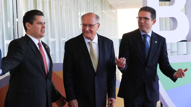 Brasília (DF), 04/06/2025  - 1ª Sessão de trabalho do 11º Fórum Parlamentar do BRICS no Congresso Nacional.  Foto: Lula Marques/Agência Brasil