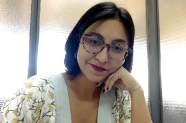 Rio de Janeiro (RJ), 11/07/2025 - Personagem Laura - Pesquisadores brasileiros enfrentam incertezas para pesquisar nos EUA.
Foto: Laura/Arquivo Pessoal