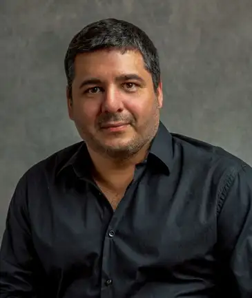 Foto: Roberto Uchôa/Arquivo Pes Brasília (DF) 25/04/2024 -  REPERCUSSÃO ARMAS ESTADOS
Foto: Roberto Uchôa/Arquivo Pessoal